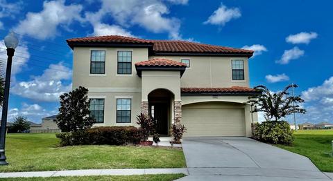 2541 Rosemont Cir, Davenport, FL 33837