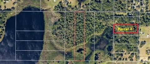 Tbd Bloomfield Avenue, Yalaha, FL 34797