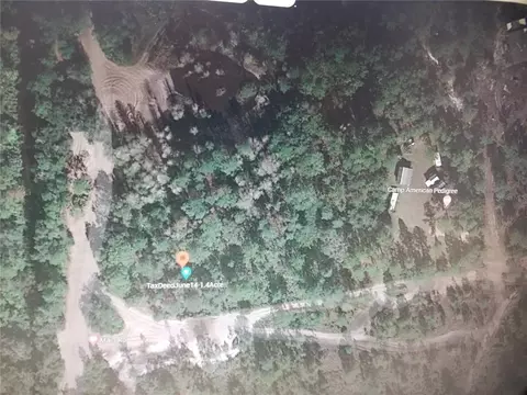 Holopaw Groves Road, Saint Cloud, FL 34771