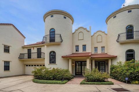 1224 S Pennsylvania Ave #4, Winter Park, FL 32789