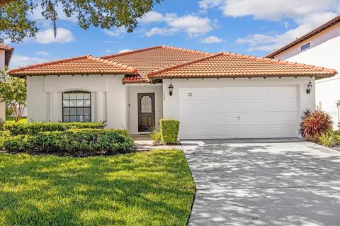 137 Summer Place Loop, Clermont, FL 34714 photo 1