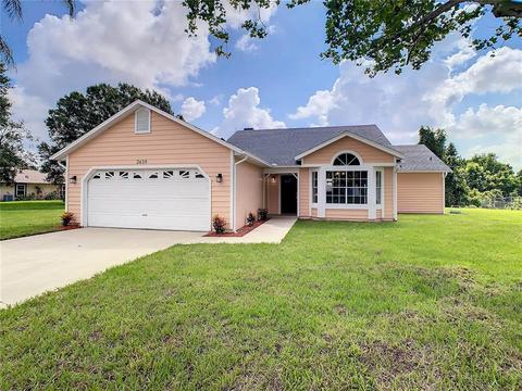 2639 Cedar Bluff Ln, Ocoee, FL 34761 photo 1