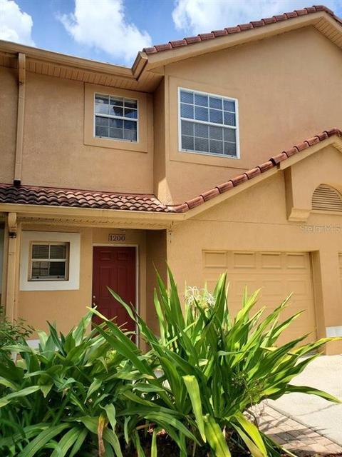 1200 N Fairway Dr #1200, Apopka, FL 32712