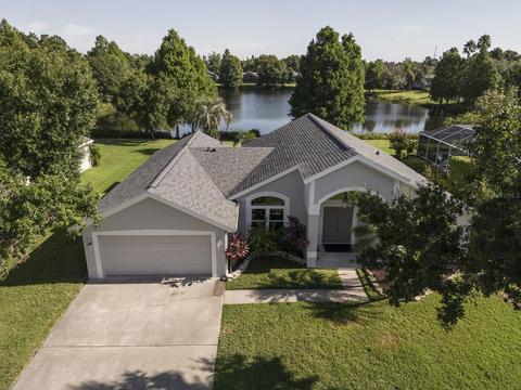 11015 Groveshire Ct, Ocoee, FL 34761 photo 1