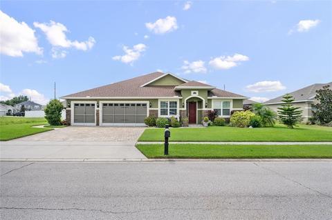 2018 Pirie Pl, Saint Cloud, FL 34769 photo 1