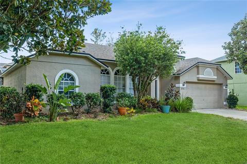 2791 Cullens Ct, Ocoee, FL 34761 photo 1