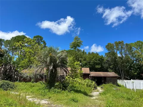 2032 Jason Rd, Ormond Beach, FL 32174 photo 1