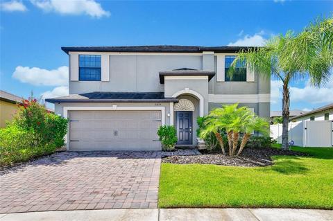 2854 Spring Breeze Way, Kissimmee, FL 34744