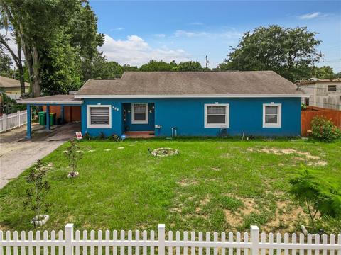204 Windemere Ave, Eustis, FL 32726 photo 1
