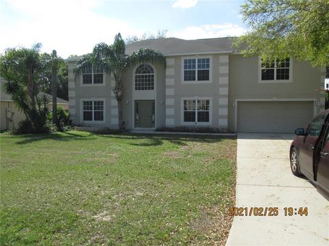 802 Clear Brook Ct, Fruitland Park, FL 34731