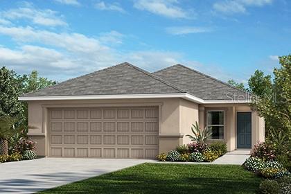 2858 89th Street Cir E, Palmetto, FL 34221