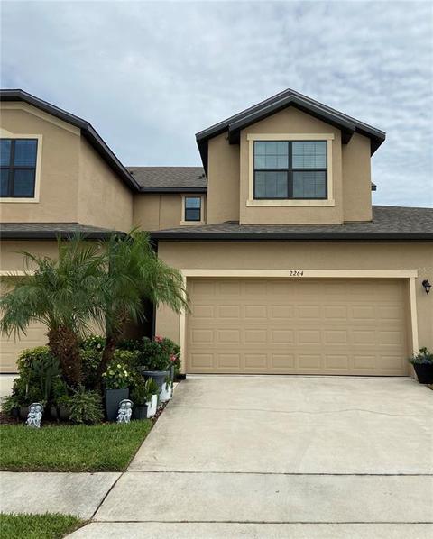 2264 Seven Oaks Dr, Saint Cloud, FL 34772 photo 1