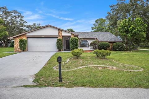 11030 Upton St, Spring Hill, FL 34608 photo 1