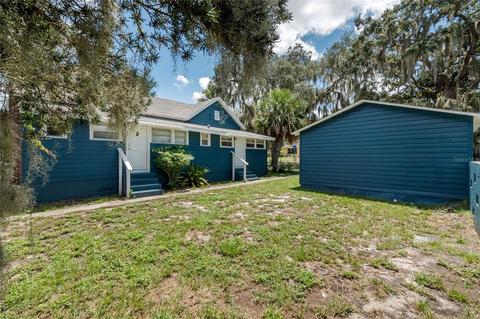 328 E Clifford Ave, Eustis, FL 32726 photo 1