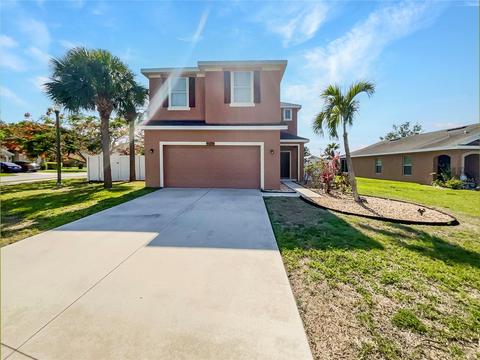 7124 50th Avenue Cir E, Palmetto, FL 34221