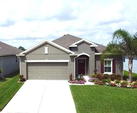 1852 Castleton Dr, Saint Cloud, FL 34771 photo 1