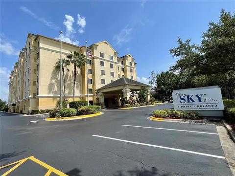 7601 Canada Ave #118, Orlando, FL 32819