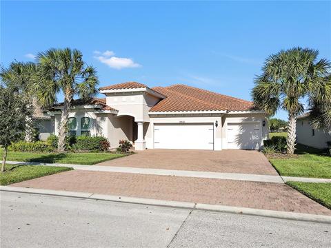 2561 Shoal Bass Way, Kissimmee, FL 34746