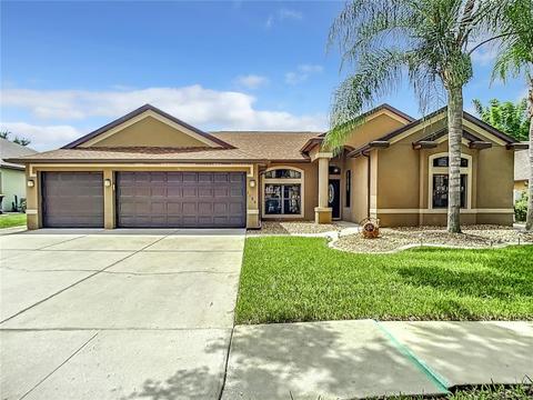 1189 Oak Landing Dr, Orange City, FL 32763