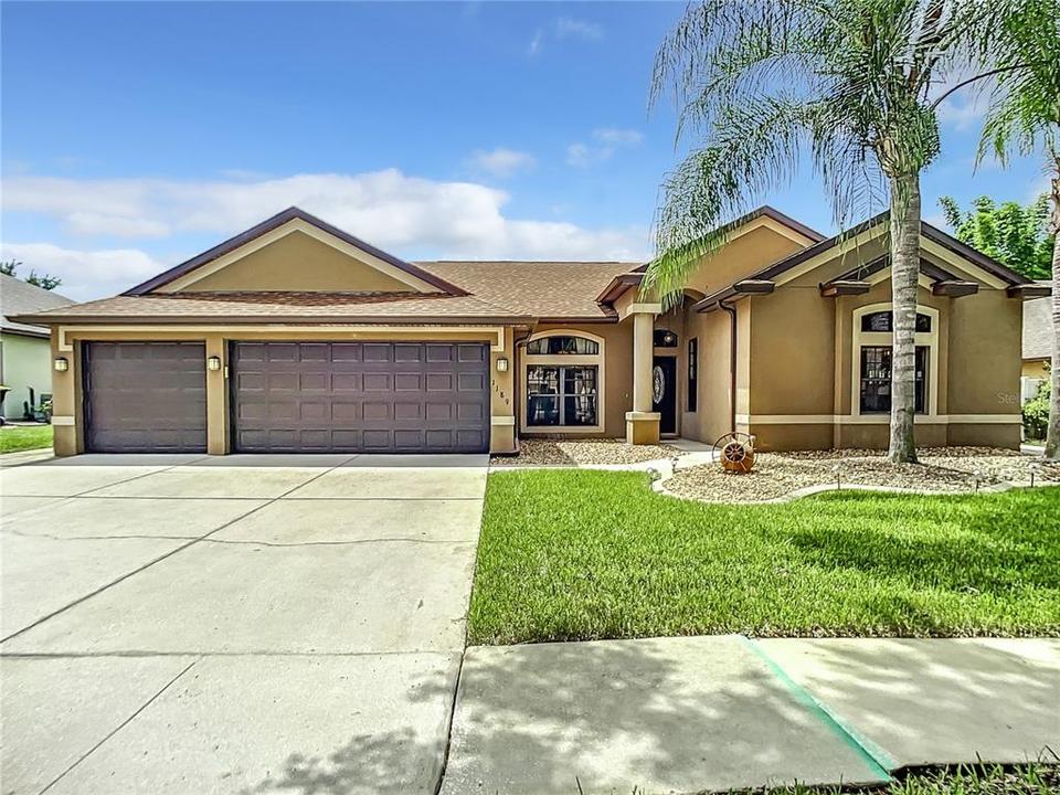  1189 Oak Landing Dr, Orange City, FL 32763 photo 1