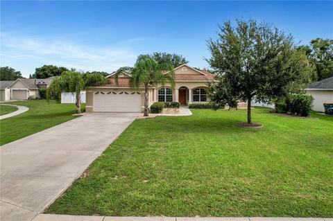 2585 W Moonlight Ln, Eustis, FL 32726 photo 1