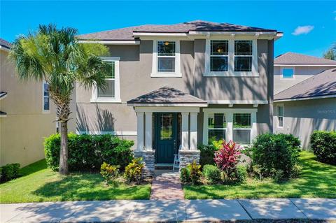 1111 Sand Creek Loop, Ocoee, FL 34761 photo 1