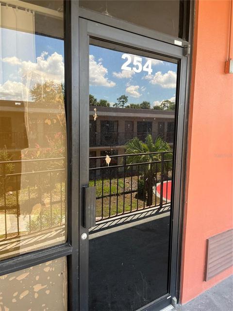 8421 S Orange Blossom Trl #254, Orlando, FL 32809