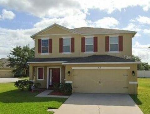 1821 Rufus King Dr, Saint Cloud, FL 34769 photo 1