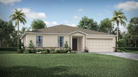 16 Red Mill Dr, Palm Coast, FL 32164