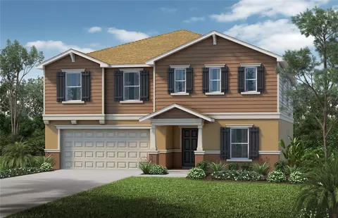 1390 Park Leah Cir, Apopka, FL 32712