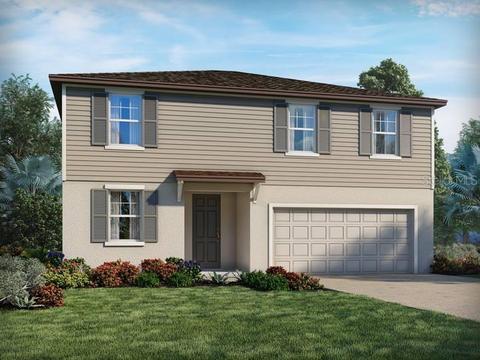 10058 Daybreak Gln, Parrish, FL 34219 photo 1