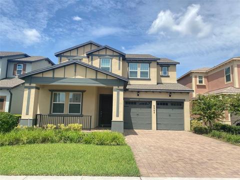 6962 Trellis Vine Loop, Windermere, FL 34786 photo 1
