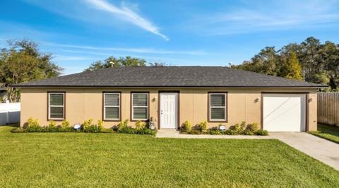 5235 Kempston Dr, Orlando, FL 32812