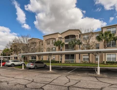 3001 Laurel Run Ln #105, Kissimmee, FL 34741