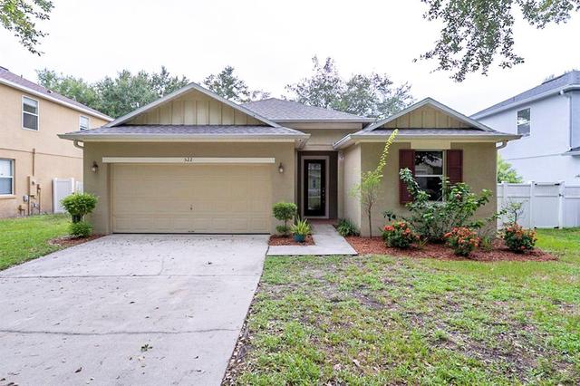 522 Vicks Landing Dr, Apopka, FL 32712
