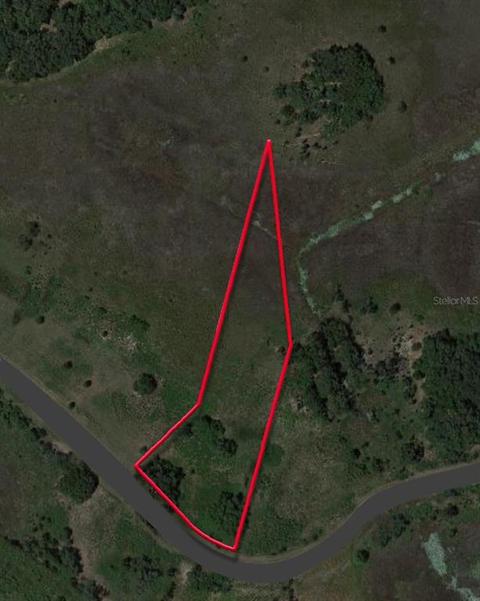 459 Long And Winding Rd, Groveland, FL 34737