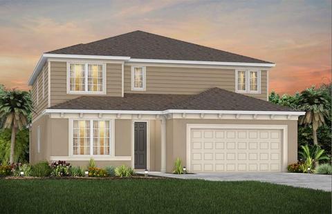 2705 Timbergrove St, Saint Cloud, FL 34771 photo 1