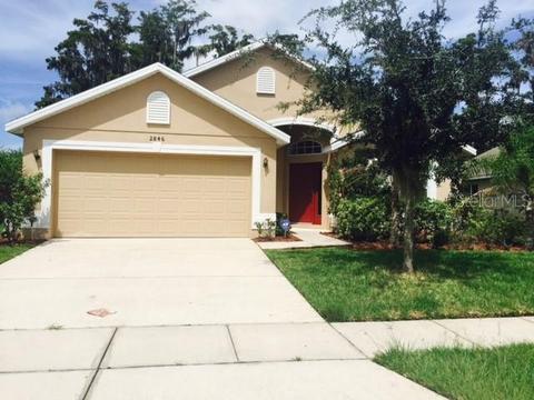 2846 Boating Blvd, Kissimmee, FL 34746
