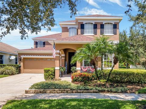 4963 River Gem Ave, Windermere, FL 34786 photo 1
