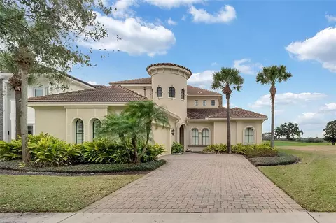 374 Muirfield Loop, Reunion, FL 34747