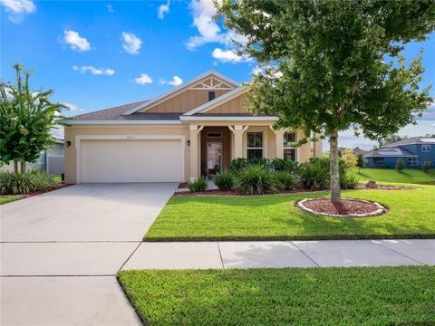 4031 Brookshire Cir, Eustis, FL 32736 photo 1