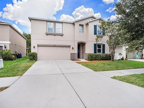 7265 Somerset Pond Dr, Ruskin, FL 33573