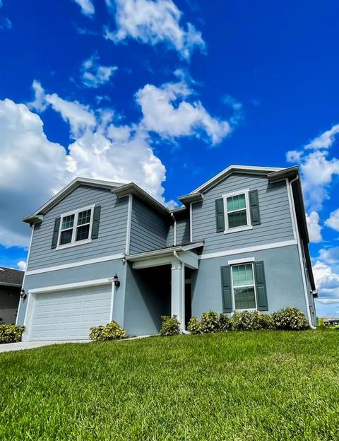 5149 Chickadee St, Saint Cloud, FL 34771 photo 1