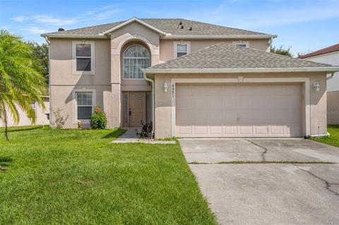 4951 Silver Thistle Ln, Saint Cloud, FL 34772 photo 1