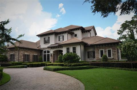 11113 Coniston Way, Windermere, FL 34786