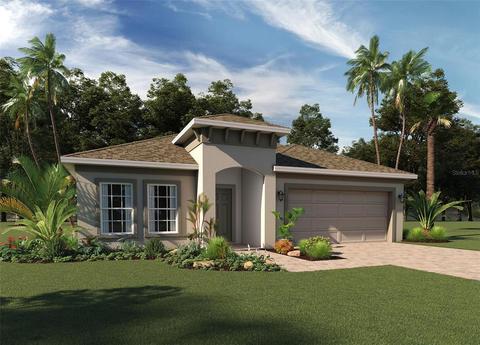 536 Darshire Ave, Eustis, FL 32736