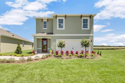 1263 Berry Ln, Davenport, FL 33837