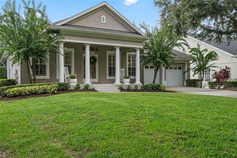 8357 Bowden Way, Windermere, FL 34786 photo 1
