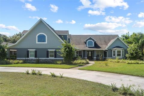 1351 N Hart Rd, Geneva, FL 32732