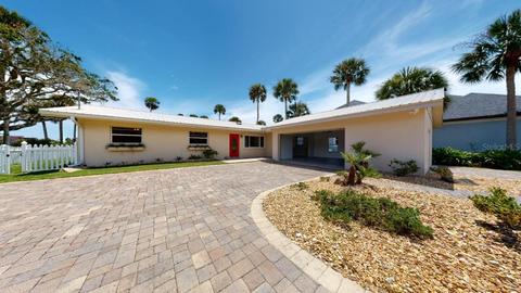 450 Lambert Ave, Flagler Beach, FL 32136